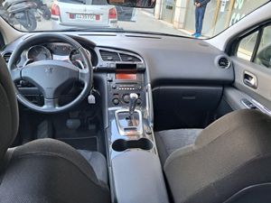 Peugeot 3008 PREMIUM 1.6 HDI 110 FAP  - Foto 9