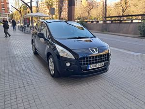 Peugeot 3008 PREMIUM 1.6 HDI 110 FAP  - Foto 3