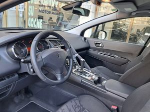 Peugeot 3008 PREMIUM 1.6 HDI 110 FAP  - Foto 10