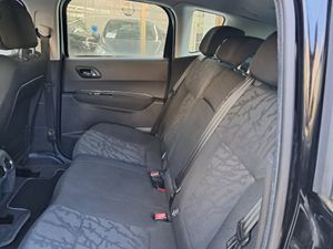 Peugeot 3008 PREMIUM 1.6 HDI 110 FAP  - Foto 8