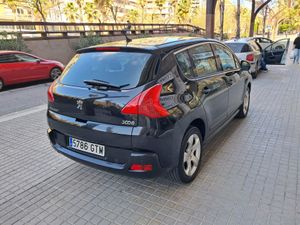 Peugeot 3008 PREMIUM 1.6 HDI 110 FAP  - Foto 4