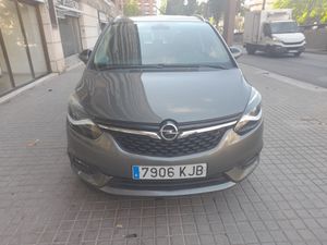 Opel Zafira 1.4 T SS 103kW 140CV Excellence  - Foto 3