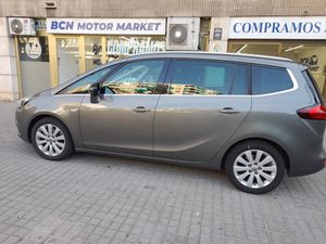 Opel Zafira 1.4 T SS 103kW 140CV Excellence  - Foto 8