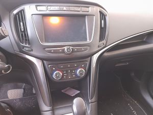 Opel Zafira 1.4 T SS 103kW 140CV Excellence  - Foto 14