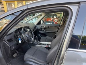 Opel Zafira 1.4 T SS 103kW 140CV Excellence  - Foto 9