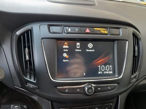 Opel Zafira 1.4 T SS 103kW 140CV Excellence  - Foto 19