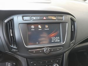 Opel Zafira 1.4 T SS 103kW 140CV Excellence  - Foto 16