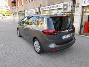 Opel Zafira 1.4 T SS 103kW 140CV Excellence  - Foto 7