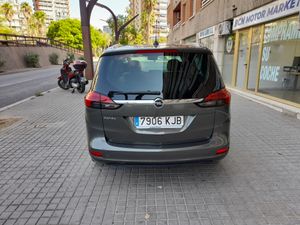 Opel Zafira 1.4 T SS 103kW 140CV Excellence  - Foto 6