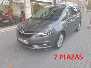 Opel Zafira 1.4 T SS 103kW 140CV Excellence  - Foto 2