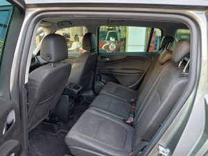 Opel Zafira 1.4 T SS 103kW 140CV Excellence  - Foto 10