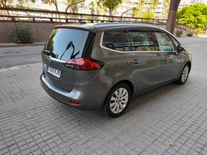 Opel Zafira 1.4 T SS 103kW 140CV Excellence  - Foto 5
