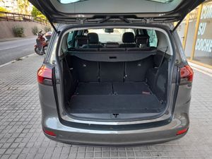 Opel Zafira 1.4 T SS 103kW 140CV Excellence  - Foto 11