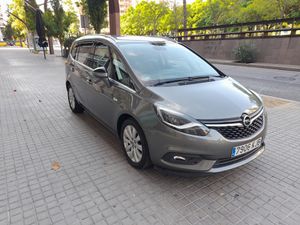 Opel Zafira 1.4 T SS 103kW 140CV Excellence  - Foto 4