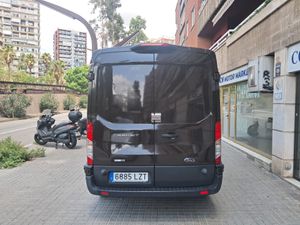 Ford Transit 350 96kW L2H2 Van Trend RWD MHEV  - Foto 3