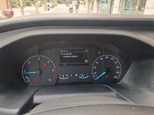 Ford Transit 350 96kW L2H2 Van Trend RWD MHEV  - Foto 19