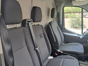 Ford Transit 350 96kW L2H2 Van Trend RWD MHEV  - Foto 9