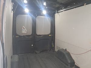 Ford Transit 350 96kW L2H2 Van Trend RWD MHEV  - Foto 7