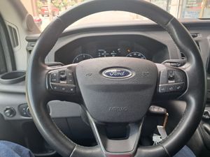 Ford Transit 350 96kW L2H2 Van Trend RWD MHEV  - Foto 12