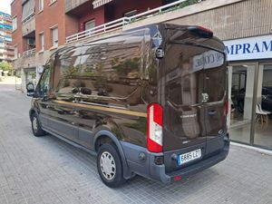 Ford Transit 350 96kW L2H2 Van Trend RWD MHEV  - Foto 2
