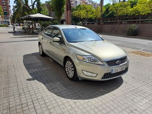 Ford Mondeo 2.0 TDCi 140 Titanium  - Foto 4