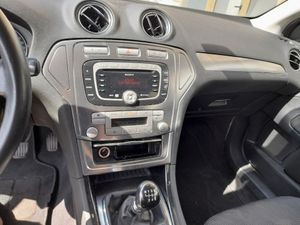 Ford Mondeo 2.0 TDCi 140 Titanium  - Foto 13