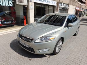 Ford Mondeo 2.0 TDCi 140 Titanium  - Foto 2