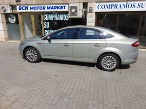 Ford Mondeo 2.0 TDCi 140 Titanium  - Foto 8