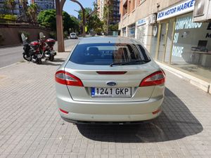 Ford Mondeo 2.0 TDCi 140 Titanium  - Foto 6