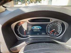 Ford Mondeo 2.0 TDCi 140 Titanium  - Foto 12