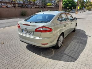 Ford Mondeo 2.0 TDCi 140 Titanium  - Foto 5
