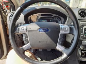 Ford Mondeo 2.0 TDCi 140 Titanium  - Foto 14