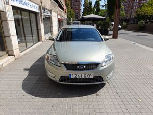 Ford Mondeo 2.0 TDCi 140 Titanium  - Foto 3