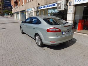 Ford Mondeo 2.0 TDCi 140 Titanium  - Foto 7