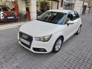 Audi A1 TFSI 86cv Ambition  - Foto 2