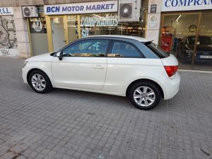Audi A1 TFSI 86cv Ambition  - Foto 8