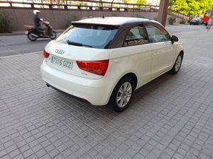 Audi A1 TFSI 86cv Ambition  - Foto 5