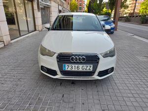 Audi A1 TFSI 86cv Ambition  - Foto 3