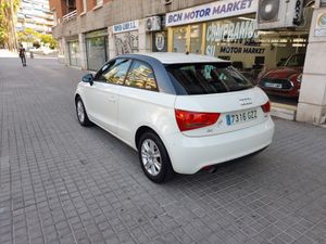 Audi A1 TFSI 86cv Ambition  - Foto 7