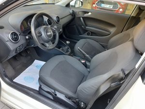 Audi A1 TFSI 86cv Ambition  - Foto 9
