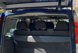 Mercedes Viano 2.2 CDI Ambiente Extralarga  - Foto 10