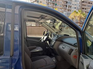 Mercedes Viano 2.2 CDI Ambiente Extralarga  - Foto 6