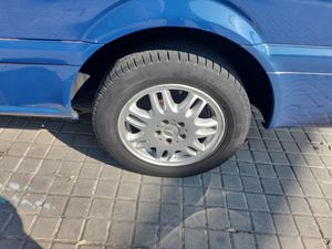 Mercedes Viano 2.2 CDI Ambiente Extralarga  - Foto 13