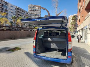 Mercedes Viano 2.2 CDI Ambiente Extralarga  - Foto 9