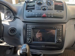 Mercedes Viano 2.2 CDI Ambiente Extralarga  - Foto 8