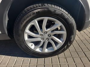 Land-Rover Discovery Sport 2.0 Td4 110 kW  - Foto 9