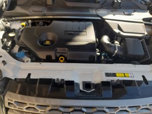 Land-Rover Discovery Sport 2.0 Td4 110 kW  - Foto 20