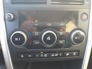 Land-Rover Discovery Sport 2.0 Td4 110 kW  - Foto 16