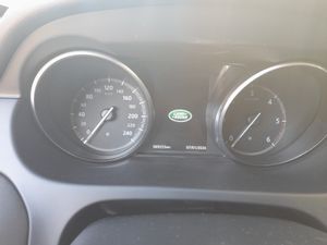 Land-Rover Discovery Sport 2.0 Td4 110 kW  - Foto 14