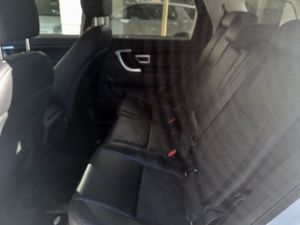Land-Rover Discovery Sport 2.0 Td4 110 kW  - Foto 11
